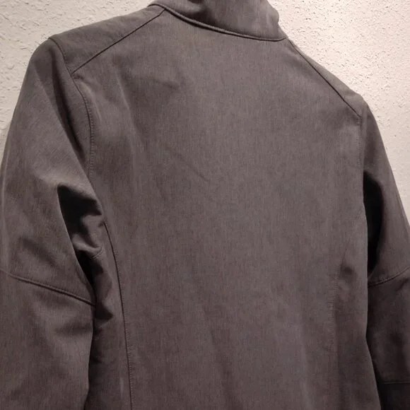 The Ironman Group, Women’s Jacket, Fossa Apparel, Aurora Soft Shell Jacket, S - Picture 5 of 9